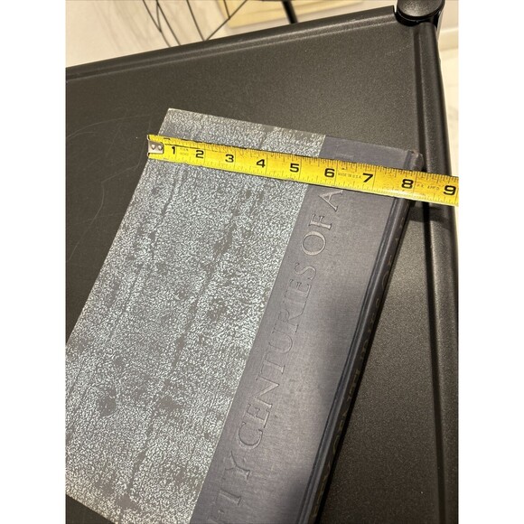 Fifty Centuries of Art by Francis Henry Taylor (1954, Hardback) 1st edition - Picture 8 of 9